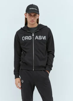 Orgasm Baseball Cap