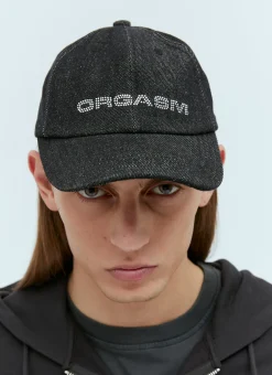 Orgasm Baseball Cap