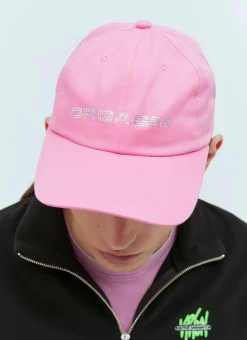 Orgasm Baseball Cap