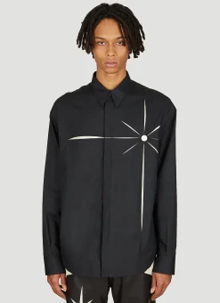 Origami Shirt