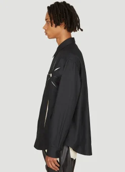 Origami Shirt