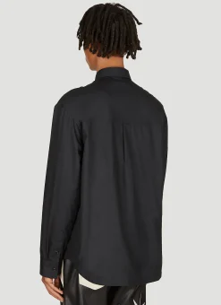 Origami Shirt