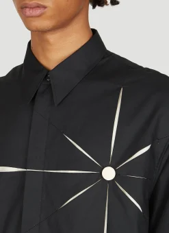 Origami Shirt