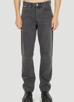 Orion Sulphur Jeans