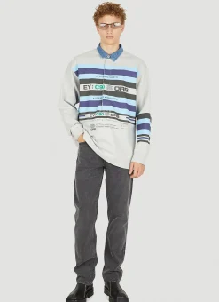 Orion Sulphur Jeans