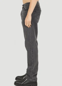 Orion Sulphur Jeans