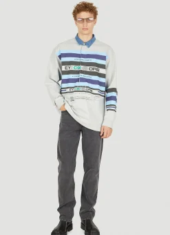 Orion Sulphur Jeans