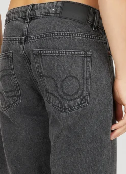 Orion Sulphur Jeans