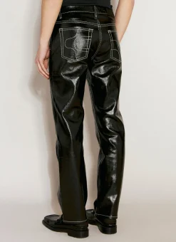 Orion Tar Pants
