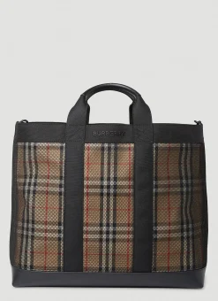 Ormond Tote Bag