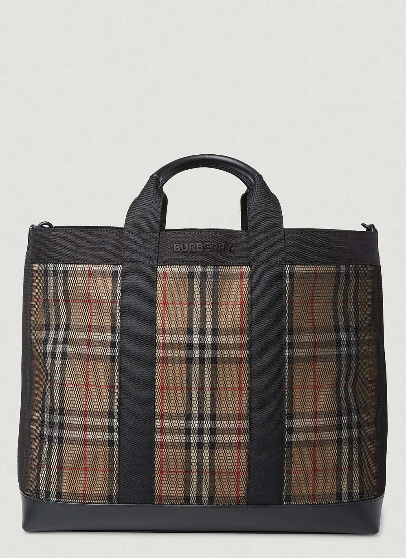 Ormond Tote Bag