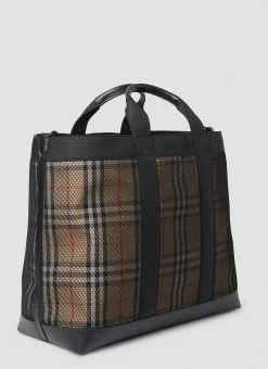 Ormond Tote Bag