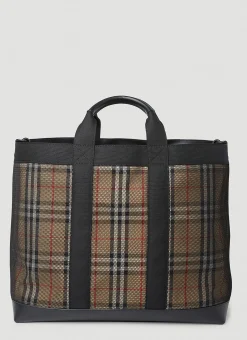 Ormond Tote Bag