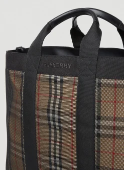 Ormond Tote Bag