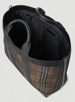 Ormond Tote Bag