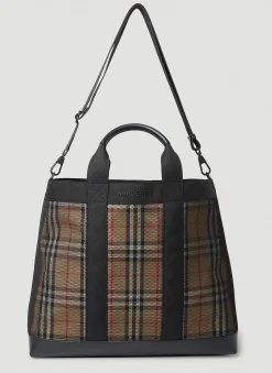 Ormond Tote Bag