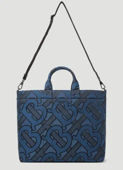 Ormond Tote Bag