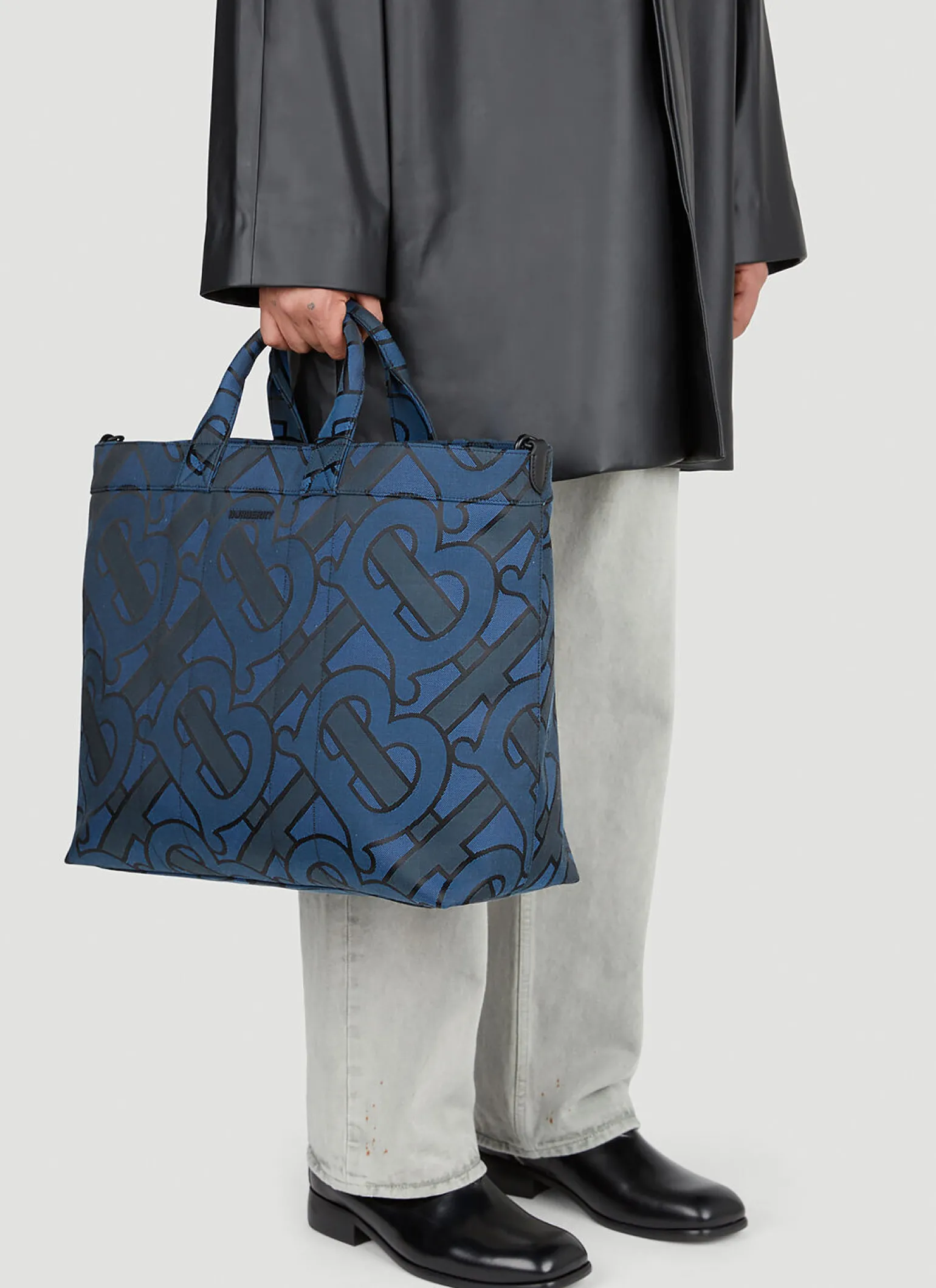 Ormond Tote Bag