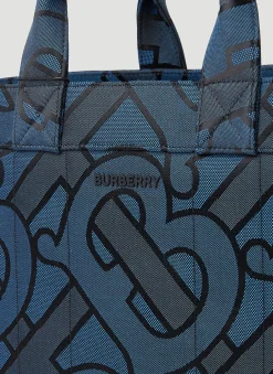 Ormond Tote Bag