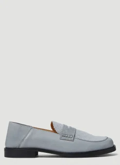Otello Loafers