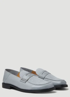 Otello Loafers