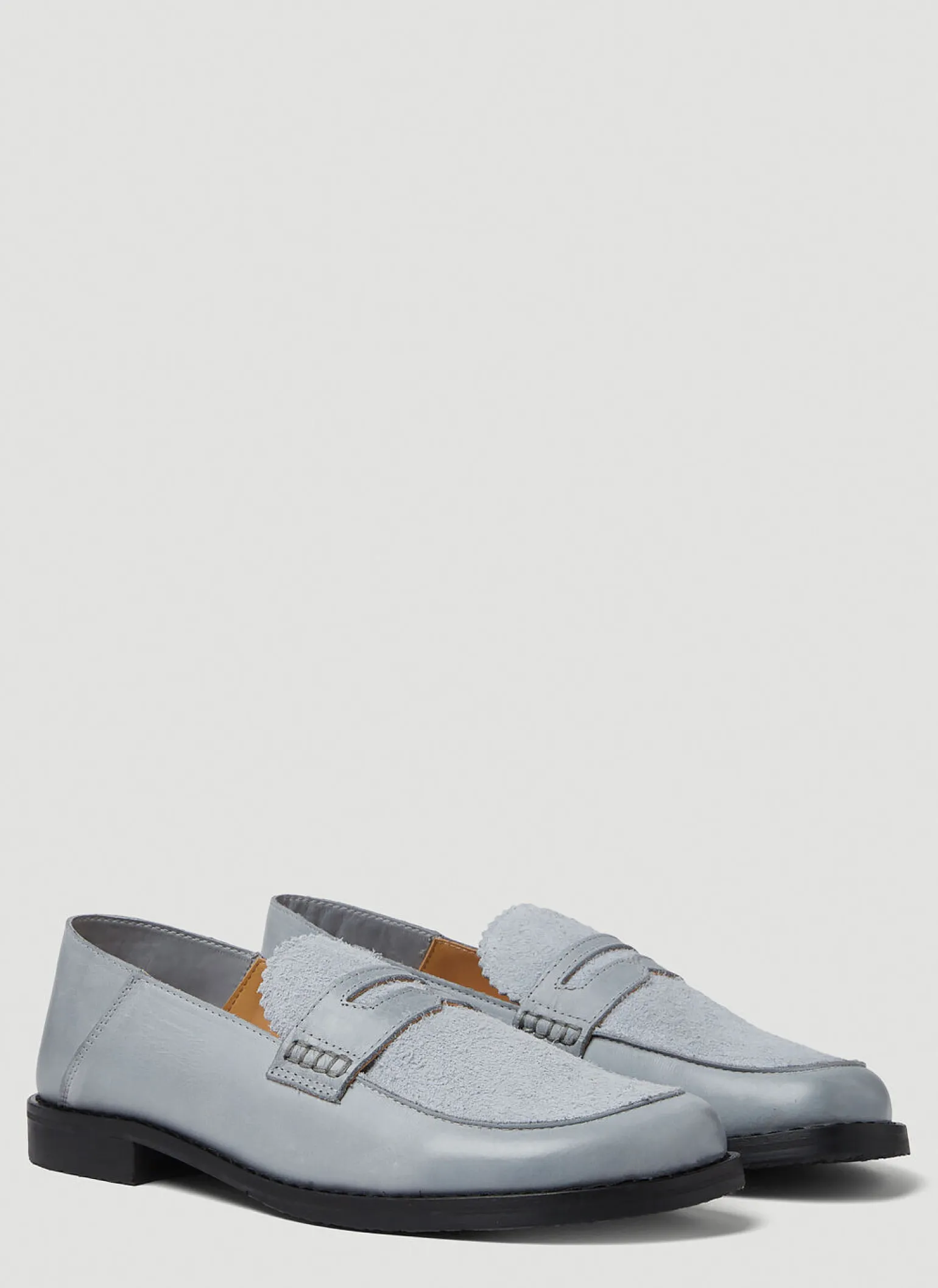 Otello Loafers