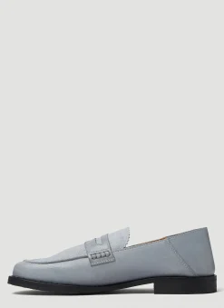 Otello Loafers