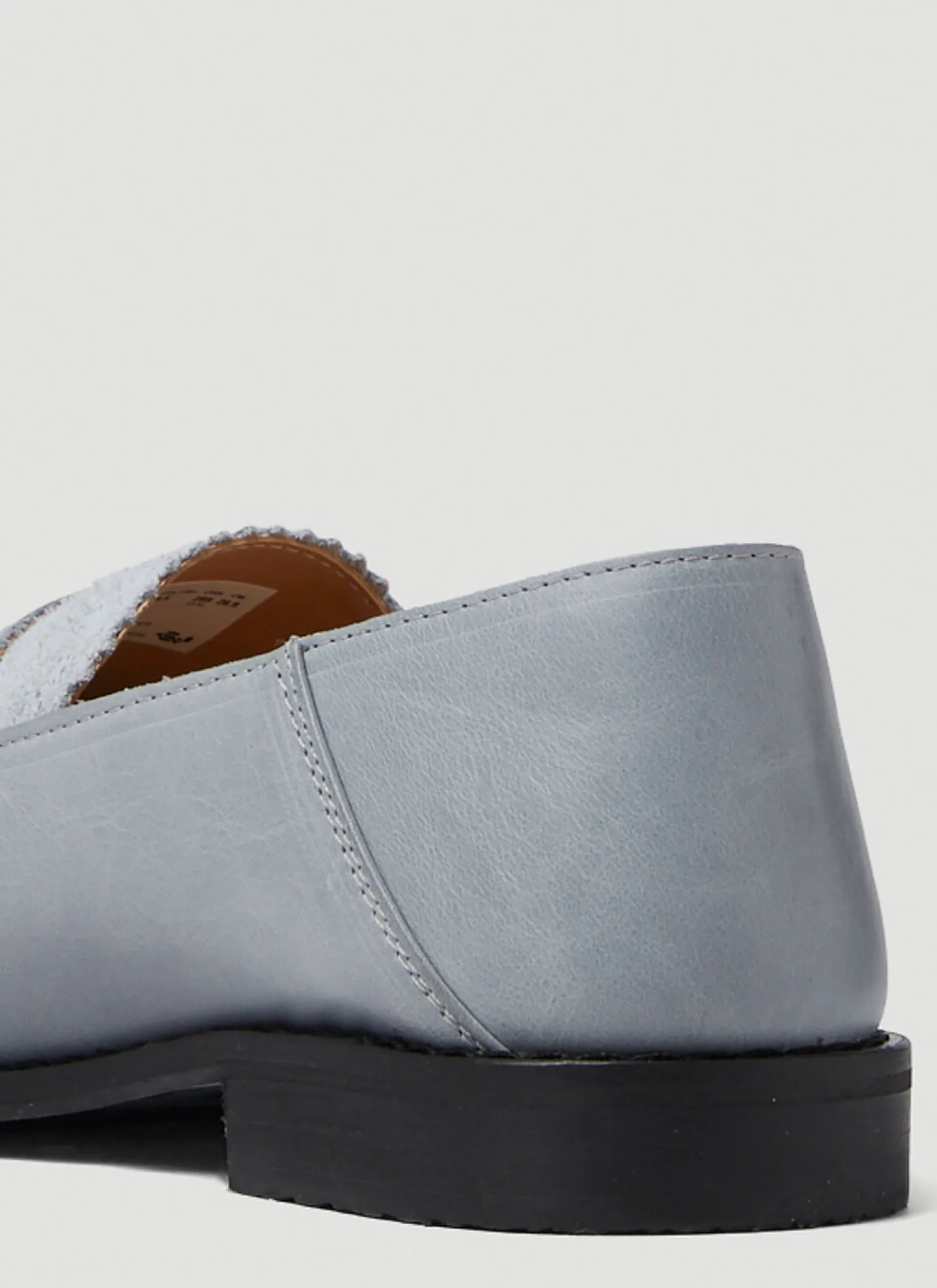 Otello Loafers