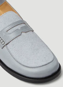 Otello Loafers