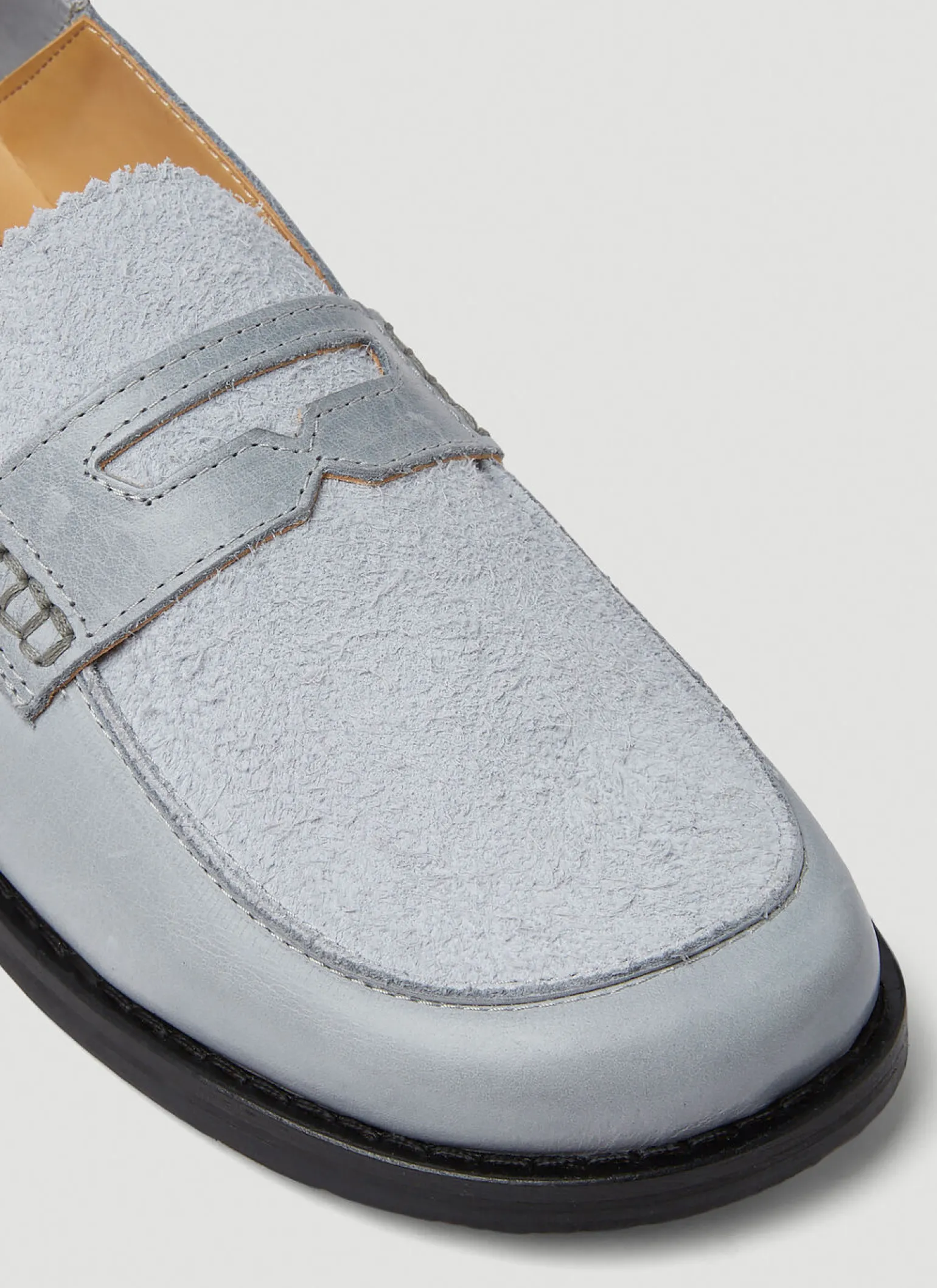 Otello Loafers