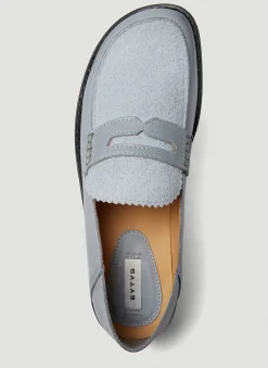Otello Loafers