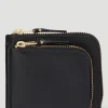 Outside Pocket Wallet