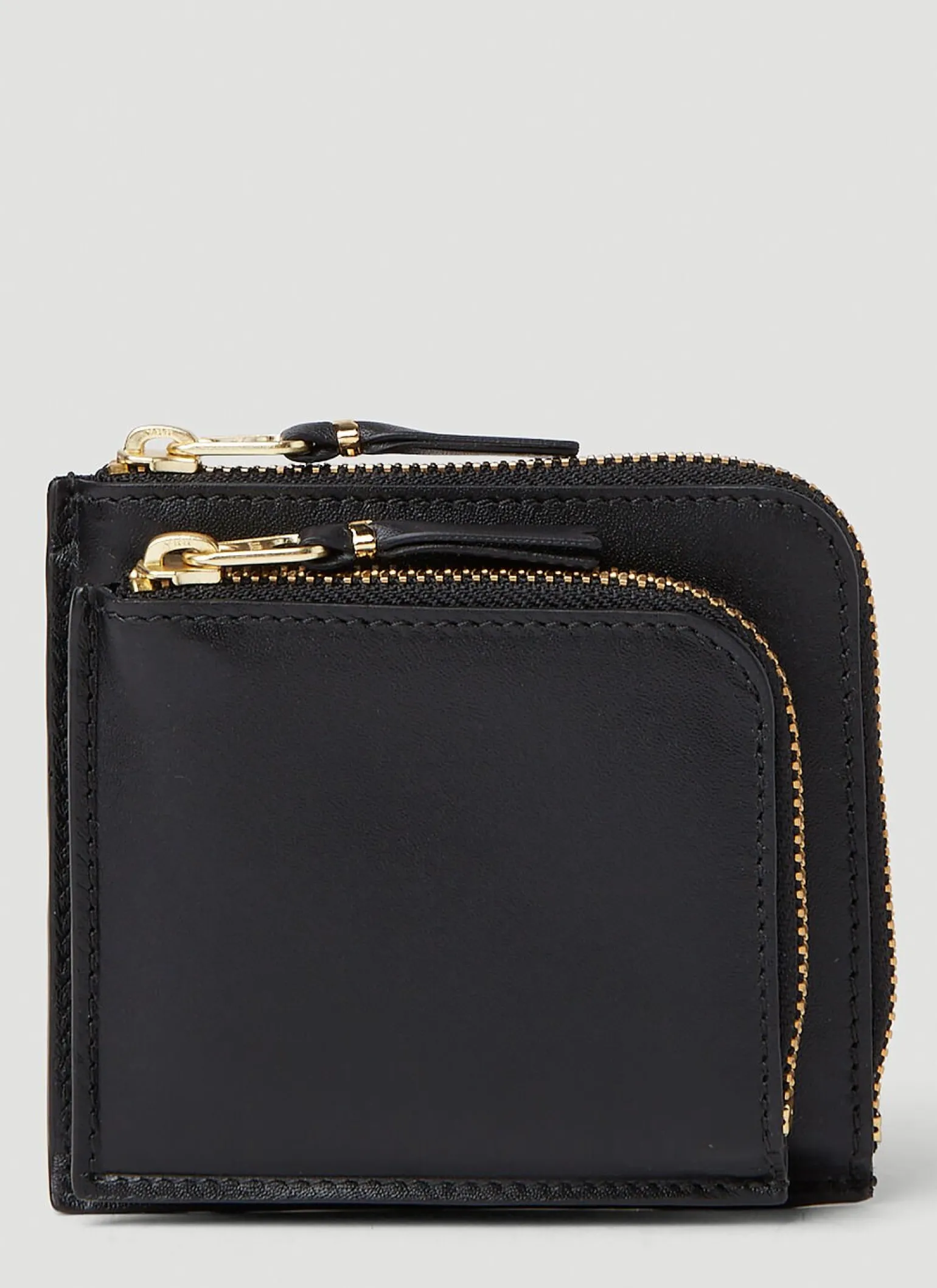 Outside Pocket Wallet