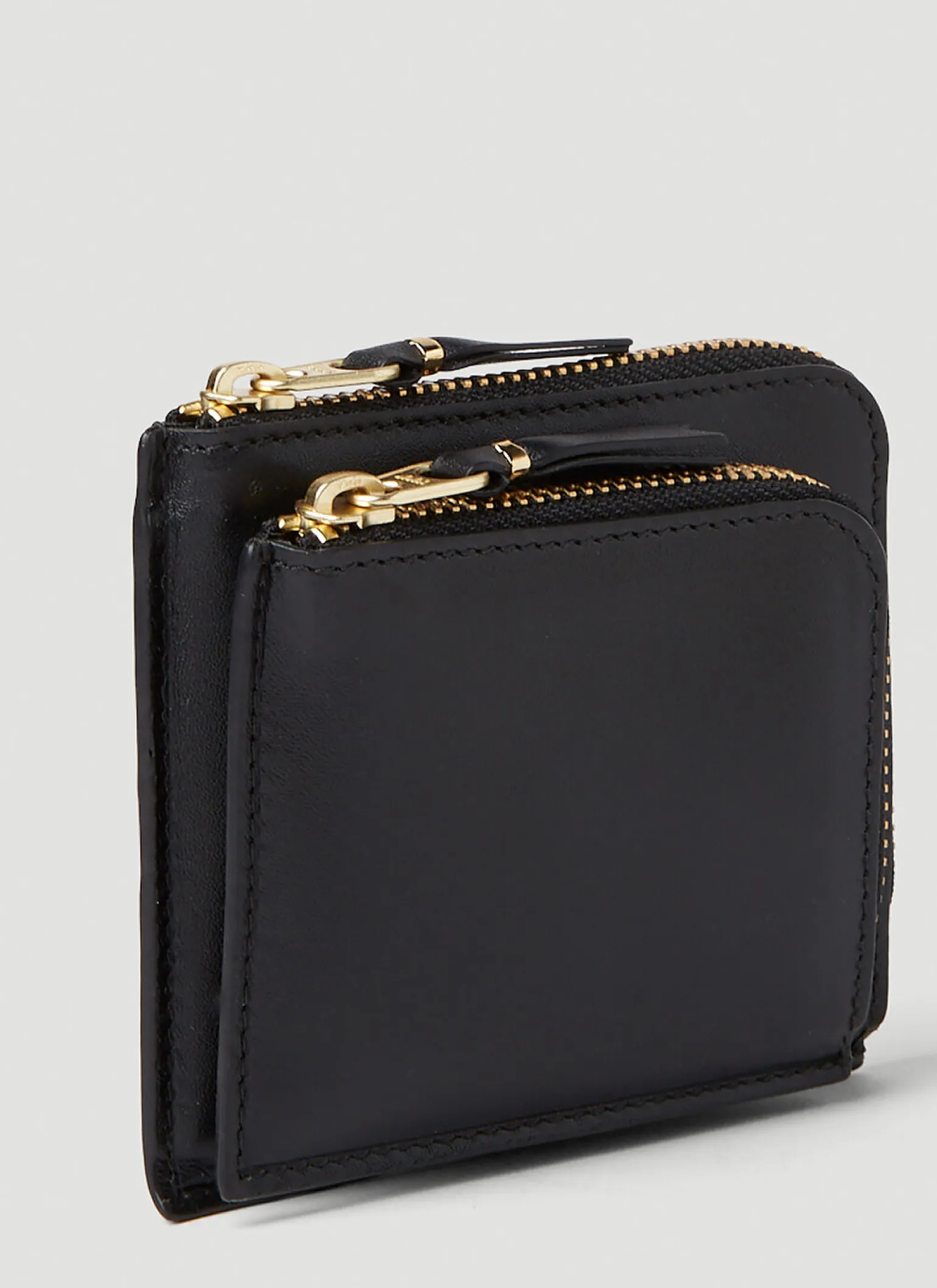 Outside Pocket Wallet