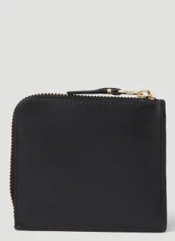Outside Pocket Wallet