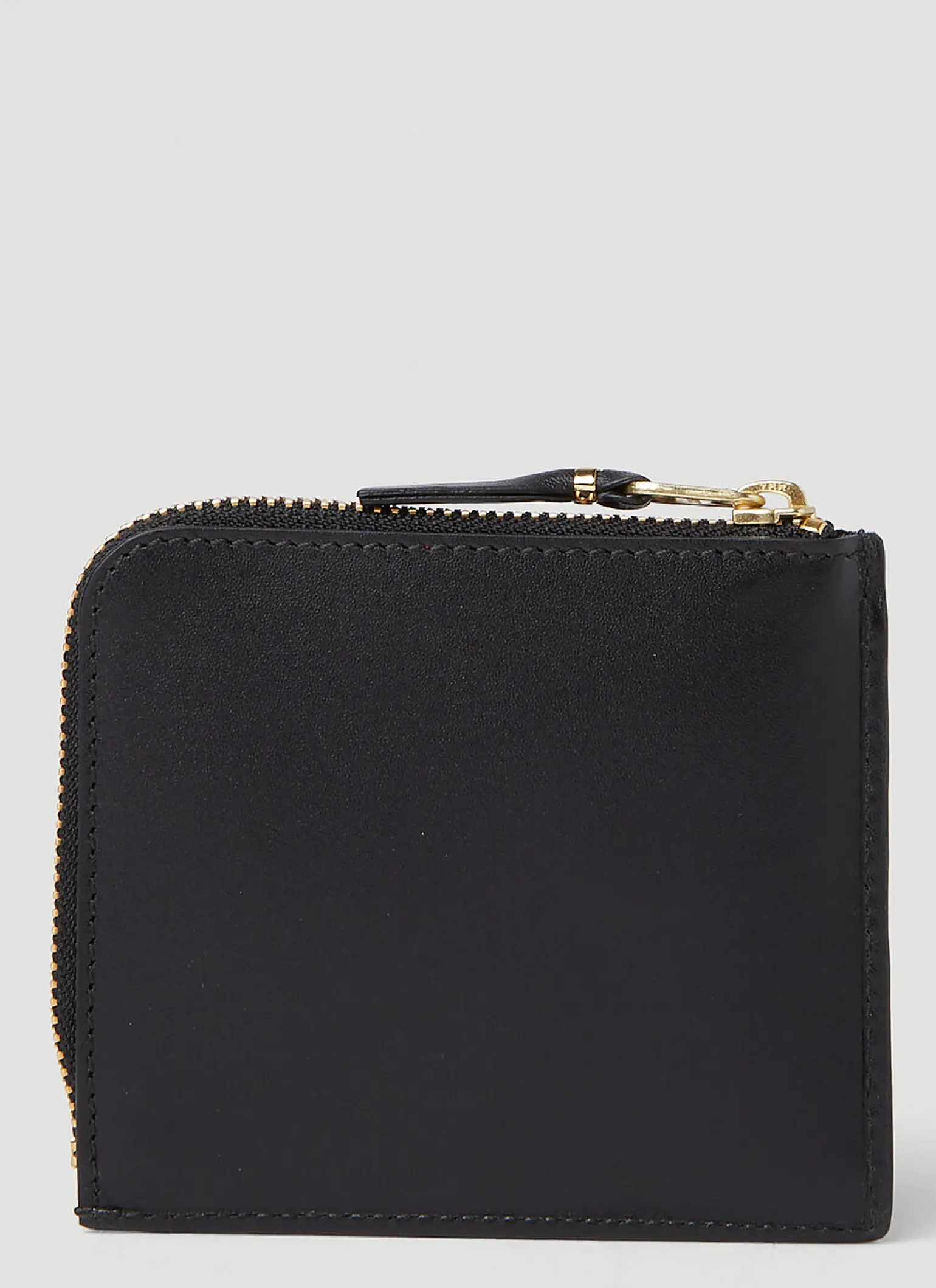 Outside Pocket Wallet