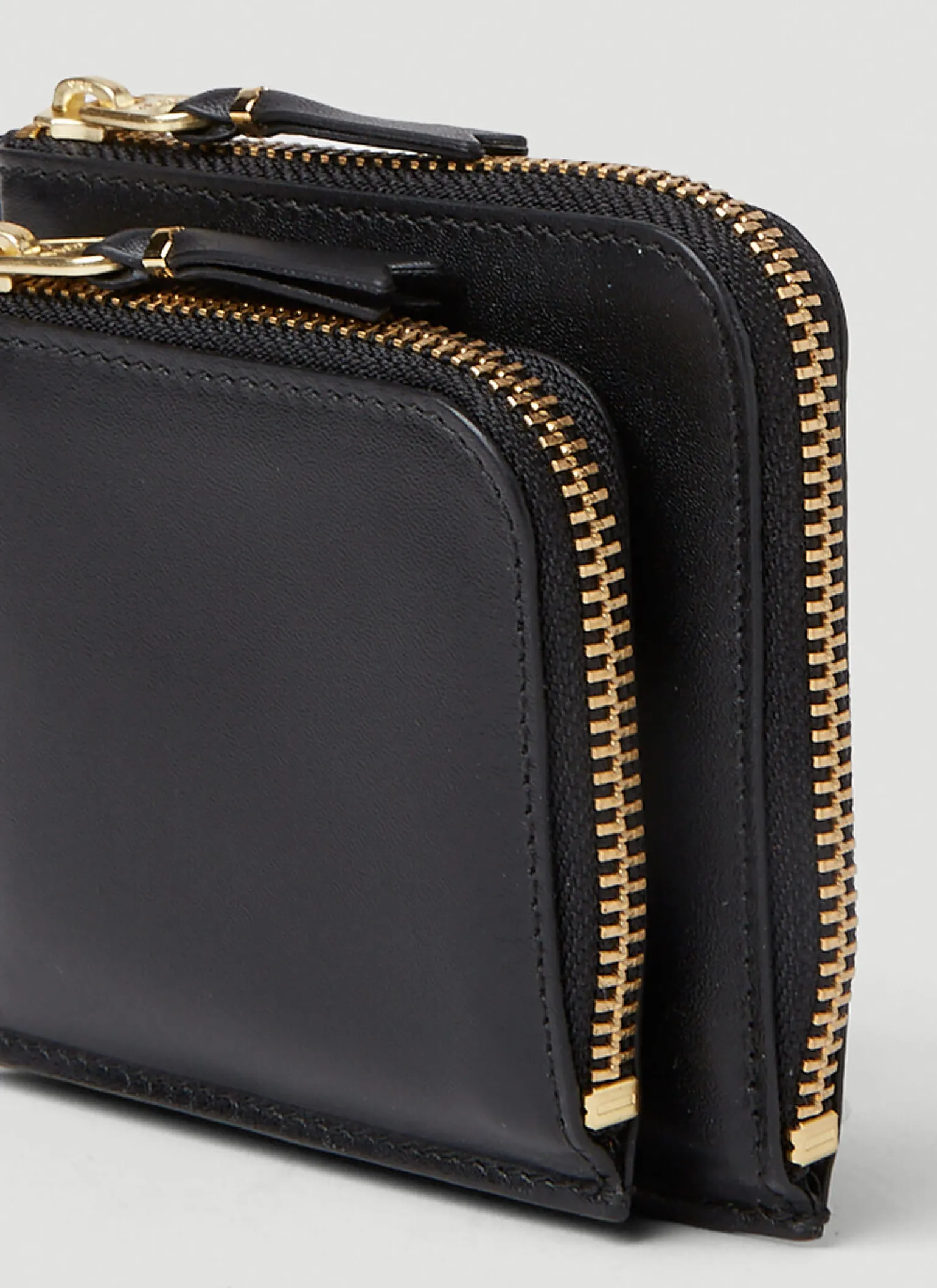 Outside Pocket Wallet