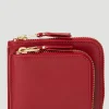 Outside Pocket Wallet