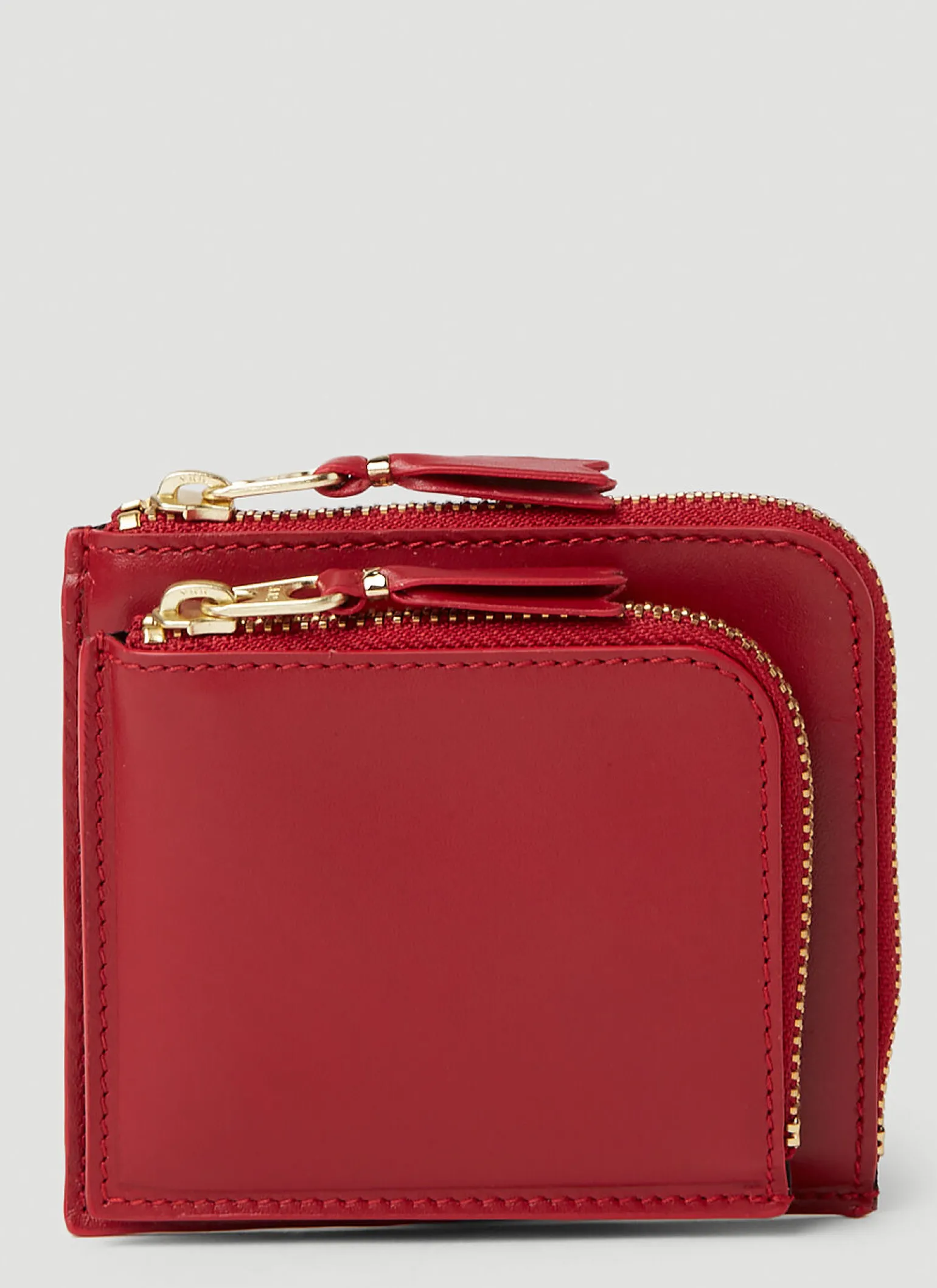 Outside Pocket Wallet