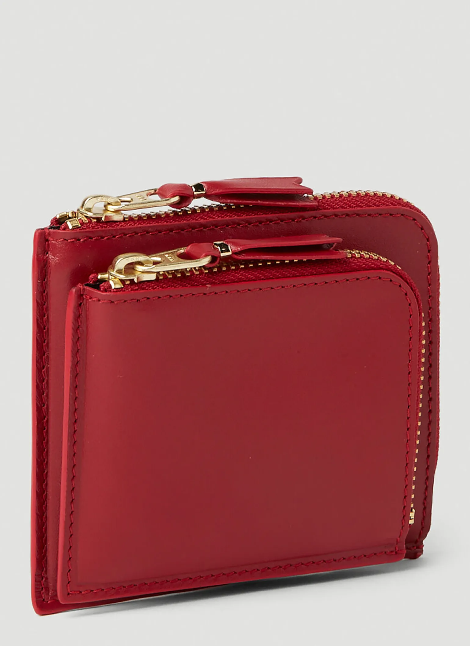 Outside Pocket Wallet