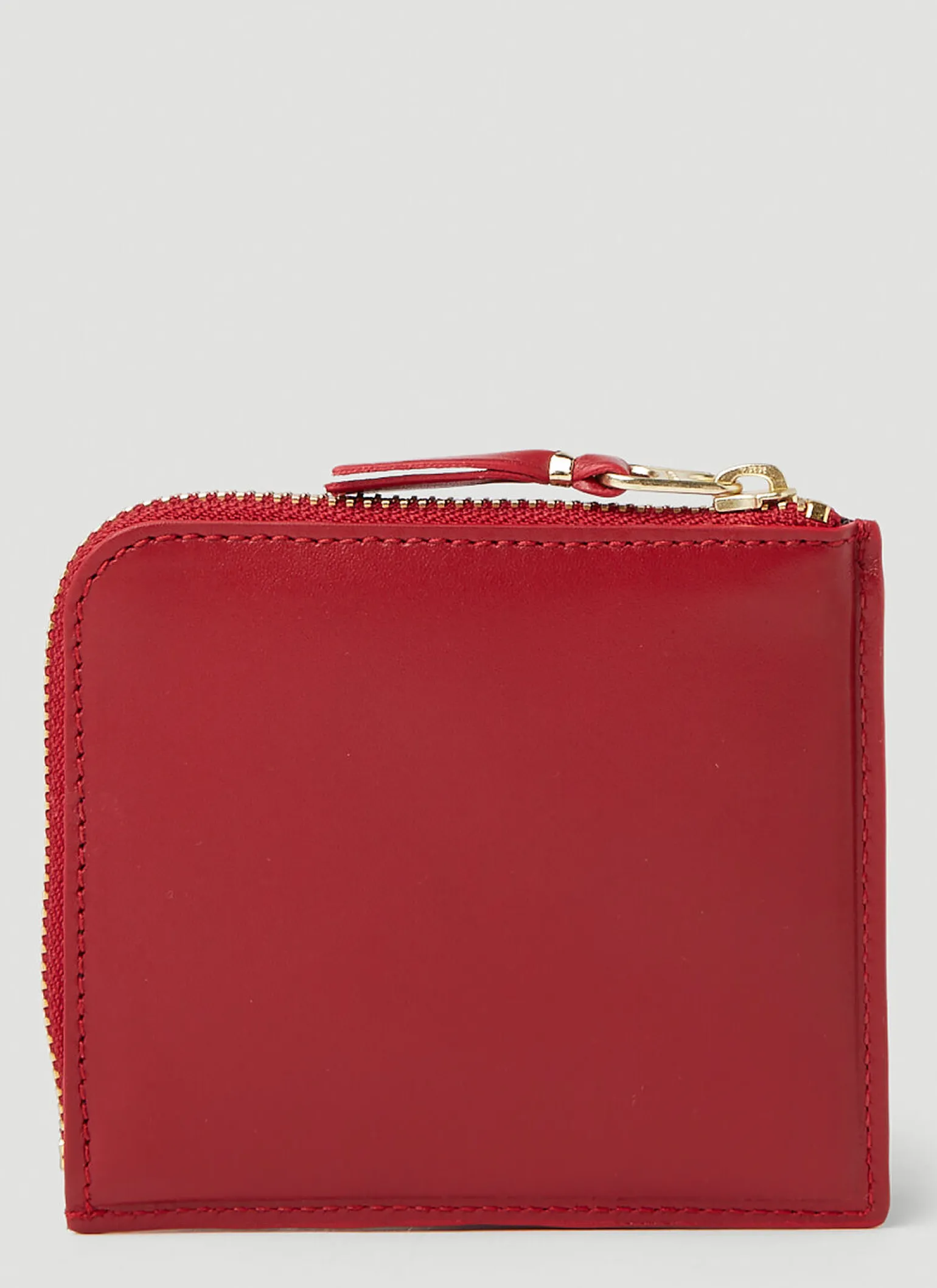 Outside Pocket Wallet