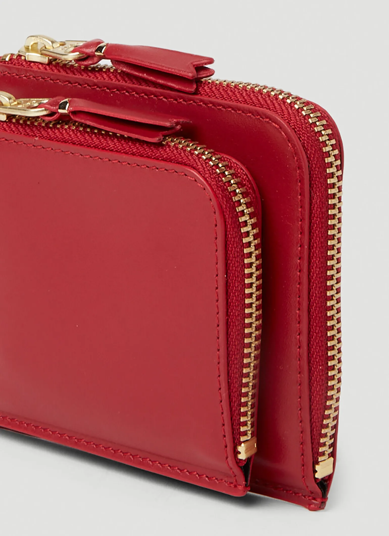 Outside Pocket Wallet