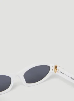 Oval Sunglasses