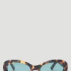 Oval Sunglasses