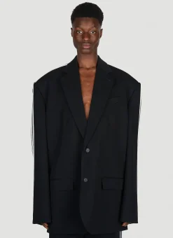 Oversized Blazer