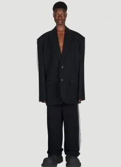 Oversized Blazer