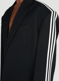Oversized Blazer