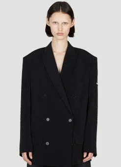 Oversized Blazer