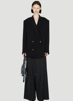 Oversized Blazer