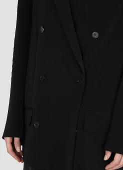 Oversized Blazer
